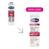 KEM DƯỠNG ẨM CHỐNG NẮNG SPF 40 DÀNH CHO DA DỄ BỊ MẨN ĐỎ - CETAPHIL REDNESS RELIEVING DAILY FACIAL MOISTURIZER SPF 40, BROAD SPECTRUM SUNSCREEN, NEUTRAL TINT, FOR REDNESS-PRONE SKIN, 1.7 OZ