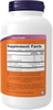 VIÊN UỐNG BỔ SUNG LECITHIN HƯỚNG DƯƠNG HỖ TRỢ HỆ THẦN KINH - NOW SUPPLEMENTS, SUNFLOWER LECITHIN 1200 MG WITH PHOSPHATIDYL CHOLINE, 200 VIÊN