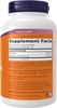 VIÊN UỐNG CÂN BẰNG HỆ MIỄN DỊCH NOW FOODS SUPPLEMENTS QUERCETIN WITH BROMELAIN, BALANCED IMMUNE SYSTEM, 240 VIÊN