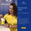 GEL TRÁI CÂY - JEUNESSE GLOBAL M1ND