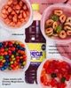 NƯỚC SỐT CHAMOY - SALSITA DE CHAMOY MEGA CHAMOY SAUCE, 1KG
