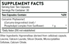 VIÊN UỐNG HỖ TRỢ KHỚP VÀ CƠ - THORNE - CURCUMIN PHYTOSOME 1000 MG (MERIVA) - SUPPORTS HEALTHY INFLAMMATORY RESPONSE IN JOINTS, MUSCLES, GI TRACT, LIVER, AND BRAIN* - 60 VIÊN