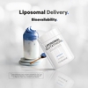 VIÊN UỐNG CHỐNG OXY HOÁ - CODEAGE LIPOSOMAL GLUTATHIONE SUPPLEMENT - PURE REDUCED SETRIA L-GLUTATHIONE, LIPOSOMAL DELIVERY, PHOSPHOLIPID COMPLEX - ENCAPSULATED GLUTATHIONE POWDER PILLS - VEGAN, NON-GMO - 60 VIÊN