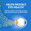 VIÊN UỐNG BỔ SUNG VITAMIN & KHOÁNG CHẤT CHO MẮT - OCUVITE EYE VITAMIN & MINERAL SUPPLEMENT, CONTAINS ZINC, VITAMINS C, E, OMEGA 3, LUTEIN, & ZEAXANTHIN, 30 VIÊN