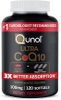 VIÊN UỐNG BỔ SUNG COQ10 GẤP 3 LẦN QUNOL ULTRA COQ10 100MG - 3X BETTER ABSORPTION