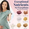 VIÊN UỐNG BỔ SUNG VITAMIN TỔNG HỢP DÀNH CHO PHỤ NỮ ĐANG MANG THAI VÀ SAU SINH - BEST NEST WELLNESS MAMA BRID PRENATAL MULTI+, METHYLATED PRENATAL VITAMINS, 30 VIÊN