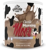 SỮA BỘT ÍT BÉO HƯƠNG SOCOLA -  AUGASON FARMS MORNING MOO'S LOWFAT CHOCOLATE MILK ALTERNATIVE