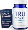 THỰC PHẨM BỔ SUNG NAD+ CHỐNG LÃO HÓA VÀ TÁI TẠO TẾ BÀO - TRU NIAGEN PATENTED NAD+ SUPPLEMENT FOR ANTI AGING AND CELL REGENERATION, 300 MG NIAGEN, 30 VIÊN