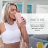 BỘT PROTEIN HƯƠNG VỊ VANI - ISOPURE ZERO CARB 100% PURE WHEY ISOLATE PROTEIN POWDER, 25G PROTEIN PER SERVING, 4.5 LBS, 66 SERVINGS (PACKAGING MAY VARY)