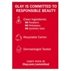 KEM DƯỠNG ẨM - OLAY FACE MOISTURIZER, REGENERIST MICRO-SCULPTING FACIAL CREAM FOR WOMEN, 1.7 OZ