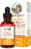 BỔ SUNG VITAMIN D3 + K2 DẠNG GIỌT DÀNH CHO TRẺ TỪ 1-3 TUỔI - MARYRUTH'S VITAMIN D3, K2 - LIQUID SUPPLEMENT FOR TODDLERS - KIDS FOR CALCIUM ABSORPTION STRONG BONES, 1 OZ