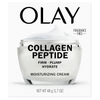 KEM DƯỠNG ẨM - OLAY REGENERIST FACE MOISTURIZER COLLAGEN PEPTIDE 24 CREAM - 1.7OZ