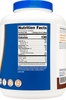 BỘT WHEY HƯƠNG SÔ CÔ LA - NUTRICOST WHEY PROTEIN CONCENTRATE (CHOCOLATE) 5LBS