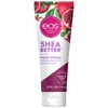 KEM DƯỠNG ẨM & CHĂM SÓC DA TAY HƯƠNG QUẢ LỰU MÂM XÔI - EOS SHEA BETTER HAND CREAM - POMEGRANATE RASPBERRY, NATURAL BUTTER LOTION AND SKIN CARE, 24 HOUR HYDRATION WITH SHEA BUTTER & OIL, 2.5 OZ