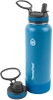 BÌNH NƯỚC GIỮ NHIỆT BẰNG THÉP KHÔNG GỈ 1180ML THERMOFLASK 40 OZ INSULATED STAINLESS STEEL WATER BOTTLE