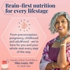 VIÊN UỐNG BỔ SUNG VITAMIN TỔNG HỢP DÀNH CHO PHỤ NỮ ĐANG MANG THAI VÀ SAU SINH - BEST NEST WELLNESS MAMA BRID PRENATAL MULTI+, METHYLATED PRENATAL VITAMINS, 30 VIÊN
