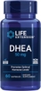 VIÊN NGẬM CÂN BẰNG NỘI TIẾT TỐ- LIFE EXTENSION DHEA 25 MG - FOR HORMONE BALANCE SUPPLEMENT, 60 VIÊN