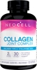 THỰC PHẨM BỔ SUNG CHO KHỚP - NEOCELL JOINT COMPLEX WITH COLLAGEN TYPE 2 AND HYALURONIC ACID, JOINT HEALTH SUPPLEMENT, 120 VIÊN