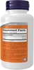 VIÊN UỐNG BỔ SUNG GIẢM CĂNG THẲNG - NOW FOODS SUPPLEMENTS, L-THEANINE 200 MG WITH INOSITOL, STRESS MANAGEMENT,120 VIÊN