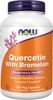 VIÊN UỐNG CÂN BẰNG HỆ MIỄN DỊCH NOW FOODS SUPPLEMENTS QUERCETIN WITH BROMELAIN, BALANCED IMMUNE SYSTEM, 240 VIÊN