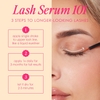 SERUM  DƯỠNG MI - GRANDE COSMETICS GRANDELASH-MD LASH ENHANCING SERUM 0.03 OZ
