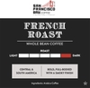 CÀ PHÊ NGUYÊN HẠT RANG KIỂU PHÁP - SAN FRANCISCO BAY WHOLE BEAN COFFEE - FRENCH ROAST, 908 G