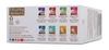 TRÀ HỖ TRỢ GIẢM CÂN 9 VỊ - HYLEYS SLIM TEA 9 FLAVOR ASSORTMENT 100 CT - WEIGHT LOSS HERBAL SUPPLEMENT CLEANSE AND DETOX - 100 GÓI (1 PACK)