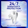 KEM ĐÁNH RĂNG - SENSODYNE CLINICAL WHITE TOOTHPASTE, 5.5 OZ., 3 PK