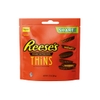 KẸO SÔ-CÔ-LA NHÂN BƠ ĐẬU PHỘNG REESE'S PEANUT BUTTER CUP, THINS