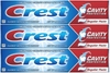 KEM ĐÁNH RĂNG - CREST CAVITY PROTECTION TOOTHPASTE, 3 TUÝP, 8.2 OZ