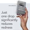 THUỐC NHỎ MẮT GIẢM MẨN ĐỎ - LUMIFY REDNESS RELIEVER EYE DROPS 0.08 OZ (2.5ML)