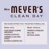 SỮA TẮM DƯỠNG ẨM CHO NAM VÀ NỮ, HOA OẢI HƯƠNG - MRS. MEYER'S CLEAN DAY MOISTURIZING BODY WASH FOR WOMEN AND MEN, LAVENDER, 16 OZ