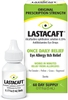 THUỐC NHỎ GIẢM NGỨA DỊ ỨNG MẮT HÀNG NGÀY - LASTACAFT ONCE DAILY EYE ALLERGY ITCH RELIEF DROPS, (1 COUNT) 60 DAY SUPPLY