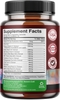 VIÊN UỐNG THẢO DƯỢC LÀM SẠCH & GIẢI ĐỘC VÀ HỖ TRỢ ACID URIC - HERBAL URIC ACID CLEANSE AND DETOX - ESSENTIAL DAILY KIDNEY CLEANSE AND URIC ACID SUPPORT FOR ADULTS, 90 VIÊN