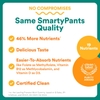 KẸO DẺO TỔNG HỢP VITAMIN CHO BÀ BẦU - SMARTYPANTS PRENATAL MULTIVITAMIN GUMMIES - 90 VIÊN (30 DAY SUPPLY)