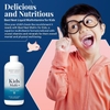 VITAMIN TỔNG HỢP DẠNG LỎNG CHO TRẺ EM, VỊ NHIỆT ĐỚI - BEST NEST WELLNESS KIDS LIQUID MULTIVITAMIN - TROPICAL FLAVOR, 16OZ