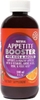 SIRO BỔ SUNG HỖ TRỢ TĂNG CÂN DÀNH CHO TRẺ EM VÀ NGƯỜI LỚN NGL APPETITE BOOSTER WEIGHT GAIN STIMULANT SUPPLEMENT EAT MORE FOR UNDERWEIGHT KIDS & ADULTS, (8 OZ)