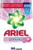 BỘT GIẶT VỚI HƯƠNG THƠM MÁT - ARIEL WITH A TOUCH OF DOWNY FRESHNESS POWDER LAUNDRY DETERGENT - 158OZ