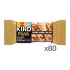 BÁNH ĐẬU HẠT - KIND MINI BARS, VARIETY PACKS, 36 THANH