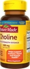 VIÊN UỐNG BỔ SUNG CHOLINE TĂNG CƯỜNG TRÍ NHỚ, SỨC KHỎE NÃO BỘ & CƠ BẮP - NATURE MADE CHOLINE 800MG, 60 VIÊN