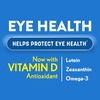 VIÊN UỐNG BỔ SUNG VITAMIN & KHOÁNG CHẤT CHO MẮT - OCUVITE EYE VITAMIN & MINERAL SUPPLEMENT, CONTAINS ZINC, VITAMINS C, E, OMEGA 3, LUTEIN, & ZEAXANTHIN, 30 VIÊN