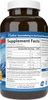 THỰC PHẨM BỔ SUNG DẦU CÁ - CARLSON - MAXIMUM OMEGA 2000, 2000 MG OMEGA-3 FATTY ACIDS INCLUDING EPA AND DHA, 180 VIÊN