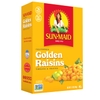 NHO KHÔ VÀNG TRÁI CÂY SẤY KHÔ NGUYÊN HẠT TỰ NHIÊN SUN-MAID CALIFORNIA GOLDEN RAISINS, 340g