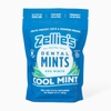 KẸO BẠC HÀ KHÔNG ĐƯỜNG -  ZELLIE'S 100% XYLITOL SUGAR FREE COOL MINT BREATH MINTS, 540 VIÊN