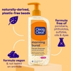 SỬA RỬA MẶT TRỊ MỤN HÀNG NGÀY - CLEAN & CLEAR MORNING BURST OIL-FREE GENTLE DAILY ACNE FACE WASH, 8 FL. OZ