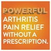 GEL BÔI GIẢM ĐAU VIÊM KHỚP - PERRIGO ARTHRITIS PAIN RELIEVER, 100G 3.53OZ, (COMPARE TO VOLTAREN)