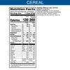 NGŨ CỐC - KELLOGG'S FROSTED FLAKES, 55 OZ