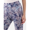 QUẦN LEGGING - TIME AND TRU WOMEN'S CAPRI LEGGINGS, SIZE XS-XXXL