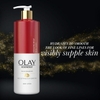 SỮA DƯỠNG THỂ CHỐNG LÃO HÓA - OLAY AGE DEFYING & HYDRATING NIACINAMIDE HAND AND BODY LOTION, 17 OZ