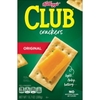 BÁNH QUY BƠ NHẠT KEEBLER CLUB CRACKERS, ORIGINAL